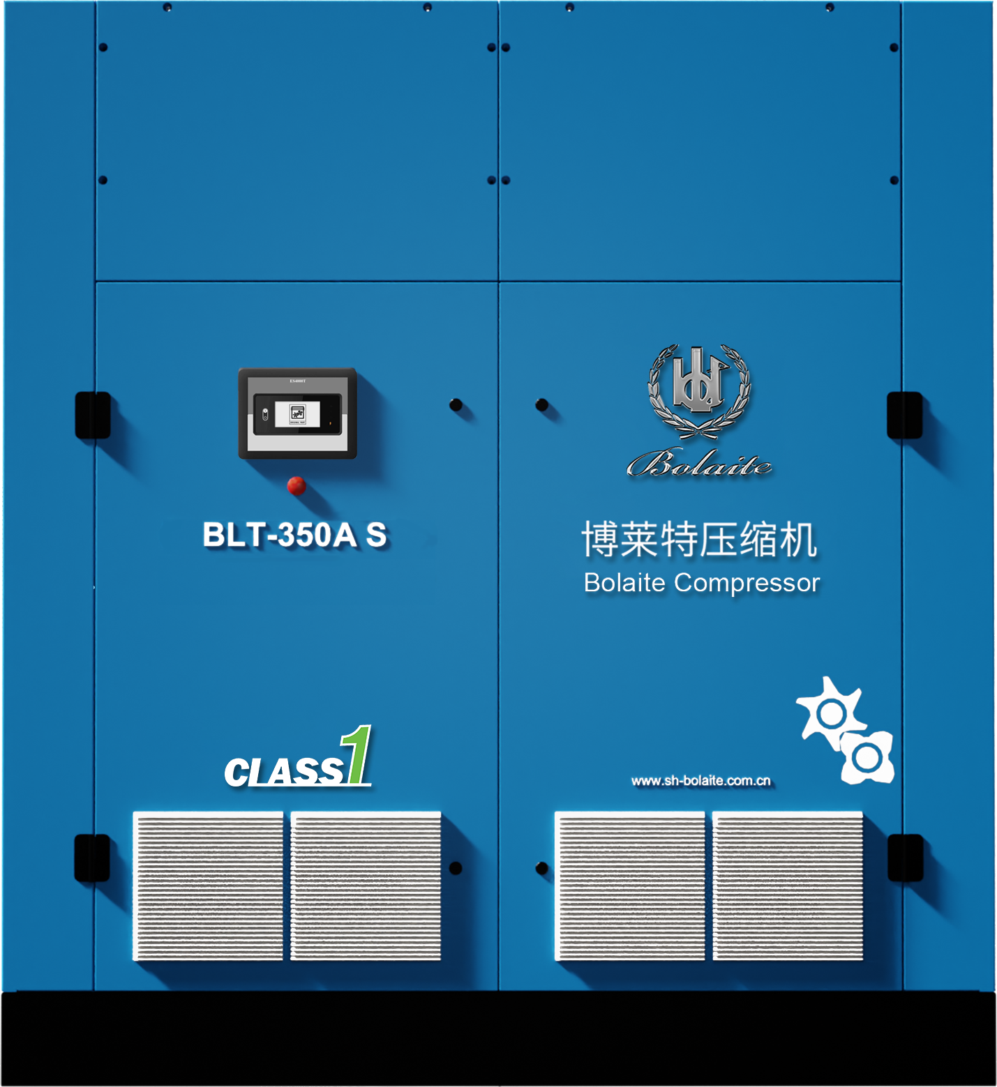 BLT S 双驱节能空压机