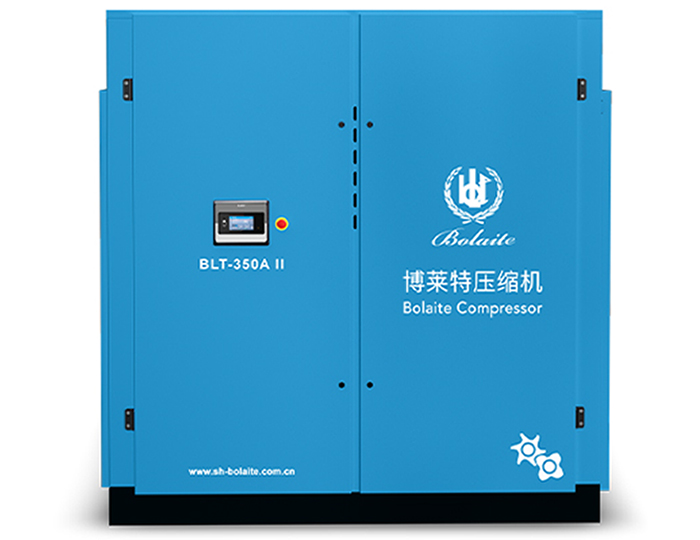 BLT Ⅱ双级压缩工频空压机